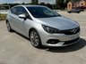 USED 2020 20 VAUXHALL ASTRA 1.2 Turbo SRi VX Line Nav Hatchback 5dr Petrol Manual Euro 6 (s/s) (145 ps) CRUISE, MOT JULY 2027 NO ADVISORIES