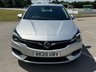 USED 2020 20 VAUXHALL ASTRA 1.2 Turbo SRi VX Line Nav Hatchback 5dr Petrol Manual Euro 6 (s/s) (145 ps) CRUISE, MOT JULY 2027 NO ADVISORIES
