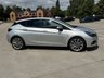 USED 2020 20 VAUXHALL ASTRA 1.2 Turbo SRi VX Line Nav Hatchback 5dr Petrol Manual Euro 6 (s/s) (145 ps) CRUISE, MOT JULY 2027 NO ADVISORIES