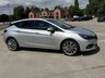 USED 2020 20 VAUXHALL ASTRA 1.2 Turbo SRi VX Line Nav Hatchback 5dr Petrol Manual Euro 6 (s/s) (145 ps) CRUISE, MOT JULY 2027 NO ADVISORIES