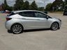 USED 2020 20 VAUXHALL ASTRA 1.2 Turbo SRi VX Line Nav Hatchback 5dr Petrol Manual Euro 6 (s/s) (145 ps) CRUISE, MOT JULY 2027 NO ADVISORIES