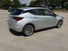 USED 2020 20 VAUXHALL ASTRA 1.2 Turbo SRi VX Line Nav Hatchback 5dr Petrol Manual Euro 6 (s/s) (145 ps) CRUISE, MOT JULY 2027 NO ADVISORIES