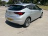 USED 2020 20 VAUXHALL ASTRA 1.2 Turbo SRi VX Line Nav Hatchback 5dr Petrol Manual Euro 6 (s/s) (145 ps) CRUISE, MOT JULY 2027 NO ADVISORIES