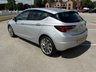USED 2020 20 VAUXHALL ASTRA 1.2 Turbo SRi VX Line Nav Hatchback 5dr Petrol Manual Euro 6 (s/s) (145 ps) CRUISE, MOT JULY 2027 NO ADVISORIES