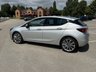 USED 2020 20 VAUXHALL ASTRA 1.2 Turbo SRi VX Line Nav Hatchback 5dr Petrol Manual Euro 6 (s/s) (145 ps) CRUISE, MOT JULY 2027 NO ADVISORIES
