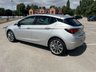 USED 2020 20 VAUXHALL ASTRA 1.2 Turbo SRi VX Line Nav Hatchback 5dr Petrol Manual Euro 6 (s/s) (145 ps) CRUISE, MOT JULY 2027 NO ADVISORIES