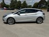 USED 2020 20 VAUXHALL ASTRA 1.2 Turbo SRi VX Line Nav Hatchback 5dr Petrol Manual Euro 6 (s/s) (145 ps) CRUISE, MOT JULY 2027 NO ADVISORIES