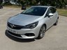 USED 2020 20 VAUXHALL ASTRA 1.2 Turbo SRi VX Line Nav Hatchback 5dr Petrol Manual Euro 6 (s/s) (145 ps) CRUISE, MOT JULY 2027 NO ADVISORIES