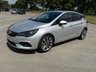 USED 2020 20 VAUXHALL ASTRA 1.2 Turbo SRi VX Line Nav Hatchback 5dr Petrol Manual Euro 6 (s/s) (145 ps) CRUISE, MOT JULY 2027 NO ADVISORIES