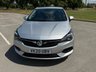 USED 2020 20 VAUXHALL ASTRA 1.2 Turbo SRi VX Line Nav Hatchback 5dr Petrol Manual Euro 6 (s/s) (145 ps) CRUISE, MOT JULY 2027 NO ADVISORIES