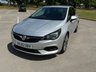 USED 2020 20 VAUXHALL ASTRA 1.2 Turbo SRi VX Line Nav Hatchback 5dr Petrol Manual Euro 6 (s/s) (145 ps) CRUISE, MOT JULY 2027 NO ADVISORIES