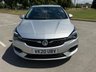 USED 2020 20 VAUXHALL ASTRA 1.2 Turbo SRi VX Line Nav Hatchback 5dr Petrol Manual Euro 6 (s/s) (145 ps) CRUISE, MOT JULY 2027 NO ADVISORIES