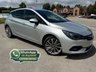 USED 2020 20 VAUXHALL ASTRA 1.2 Turbo SRi VX Line Nav Hatchback 5dr Petrol Manual Euro 6 (s/s) (145 ps) CRUISE, MOT JULY 2027 NO ADVISORIES