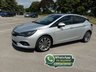 USED 2020 20 VAUXHALL ASTRA 1.2 Turbo SRi VX Line Nav Hatchback 5dr Petrol Manual Euro 6 (s/s) (145 ps) CRUISE, MOT JULY 2027 NO ADVISORIES