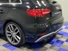 USED 2018 67 AUDI S3 2.0 TFSI Sportback 5dr Petrol S Tronic quattro Euro 6 (s/s) (310 ps) QUATTRO, APPLE & ANDROID PLAY