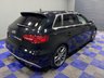 USED 2018 67 AUDI S3 2.0 TFSI Sportback 5dr Petrol S Tronic quattro Euro 6 (s/s) (310 ps) QUATTRO, APPLE & ANDROID PLAY