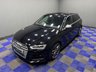 USED 2018 67 AUDI S3 2.0 TFSI Sportback 5dr Petrol S Tronic quattro Euro 6 (s/s) (310 ps) QUATTRO, APPLE & ANDROID PLAY