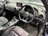 USED 2018 67 AUDI S3 2.0 TFSI Sportback 5dr Petrol S Tronic quattro Euro 6 (s/s) (310 ps) QUATTRO, APPLE & ANDROID PLAY