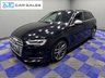 USED 2018 67 AUDI S3 2.0 TFSI Sportback 5dr Petrol S Tronic quattro Euro 6 (s/s) (310 ps) QUATTRO, APPLE & ANDROID PLAY