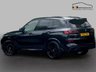 USED 2022 22 BMW X5 3.0 40d MHT M Sport SUV 5dr Diesel Hybrid Auto xDrive Euro 6 (s/s) (340 ps) 2 Owners, Full Service History