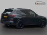 USED 2022 22 BMW X5 3.0 40d MHT M Sport SUV 5dr Diesel Hybrid Auto xDrive Euro 6 (s/s) (340 ps) 2 Owners, Full Service History