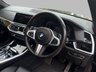 USED 2022 22 BMW X5 3.0 40d MHT M Sport SUV 5dr Diesel Hybrid Auto xDrive Euro 6 (s/s) (340 ps) 2 Owners, Full Service History