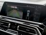 USED 2022 22 BMW X5 3.0 40d MHT M Sport SUV 5dr Diesel Hybrid Auto xDrive Euro 6 (s/s) (340 ps) 2 Owners, Full Service History