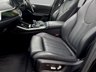 USED 2022 22 BMW X5 3.0 40d MHT M Sport SUV 5dr Diesel Hybrid Auto xDrive Euro 6 (s/s) (340 ps) 2 Owners, Full Service History