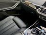 USED 2022 22 BMW X5 3.0 40d MHT M Sport SUV 5dr Diesel Hybrid Auto xDrive Euro 6 (s/s) (340 ps) 2 Owners, Full Service History