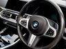 USED 2022 22 BMW X5 3.0 40d MHT M Sport SUV 5dr Diesel Hybrid Auto xDrive Euro 6 (s/s) (340 ps) 2 Owners, Full Service History