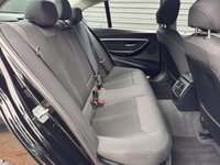 USED 2018 68 BMW 3 SERIES 2.0 316d Sport Saloon 4dr Diesel Manual Euro 6 (s/s) (116 ps) Px Welcome Finance Available