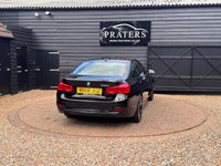 USED 2018 68 BMW 3 SERIES 2.0 316d Sport Saloon 4dr Diesel Manual Euro 6 (s/s) (116 ps) Px Welcome Finance Available