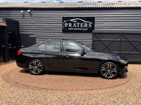 USED 2018 68 BMW 3 SERIES 2.0 316d Sport Saloon 4dr Diesel Manual Euro 6 (s/s) (116 ps) Px Welcome Finance Available