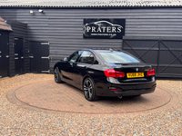 USED 2018 68 BMW 3 SERIES 2.0 316d Sport Saloon 4dr Diesel Manual Euro 6 (s/s) (116 ps) Px Welcome Finance Available