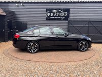 USED 2018 68 BMW 3 SERIES 2.0 316d Sport Saloon 4dr Diesel Manual Euro 6 (s/s) (116 ps) Px Welcome Finance Available