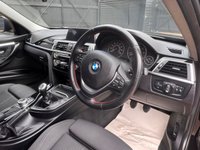 USED 2018 68 BMW 3 SERIES 2.0 316d Sport Saloon 4dr Diesel Manual Euro 6 (s/s) (116 ps) Px Welcome Finance Available