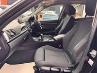 USED 2018 68 BMW 3 SERIES 2.0 316d Sport Saloon 4dr Diesel Manual Euro 6 (s/s) (116 ps) Px Welcome Finance Available