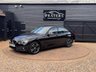 USED 2018 68 BMW 3 SERIES 2.0 316d Sport Saloon 4dr Diesel Manual Euro 6 (s/s) (116 ps) Px Welcome Finance Available