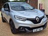 USED 2017 67 RENAULT KADJAR 1.5 dCi Signature Nav EDC Euro 6 (s/s) 5dr VERY LOW MILEAGE!!!!