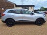 USED 2017 67 RENAULT KADJAR 1.5 dCi Signature Nav EDC Euro 6 (s/s) 5dr VERY LOW MILEAGE!!!!