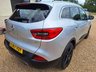 USED 2017 67 RENAULT KADJAR 1.5 dCi Signature Nav EDC Euro 6 (s/s) 5dr VERY LOW MILEAGE!!!!
