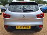 USED 2017 67 RENAULT KADJAR 1.5 dCi Signature Nav EDC Euro 6 (s/s) 5dr VERY LOW MILEAGE!!!!
