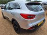 USED 2017 67 RENAULT KADJAR 1.5 dCi Signature Nav EDC Euro 6 (s/s) 5dr VERY LOW MILEAGE!!!!