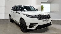 USED 2018 18 LAND ROVER RANGE ROVER VELAR 2.0 D180 R-Dynamic HSE SUV 5dr Diesel Auto 4WD Euro 6 (s/s) (180 ps) 