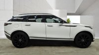 USED 2018 18 LAND ROVER RANGE ROVER VELAR 2.0 D180 R-Dynamic HSE SUV 5dr Diesel Auto 4WD Euro 6 (s/s) (180 ps) 