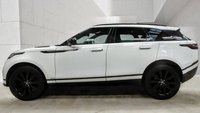 USED 2018 18 LAND ROVER RANGE ROVER VELAR 2.0 D180 R-Dynamic HSE SUV 5dr Diesel Auto 4WD Euro 6 (s/s) (180 ps) 