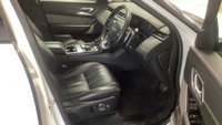 USED 2018 18 LAND ROVER RANGE ROVER VELAR 2.0 D180 R-Dynamic HSE SUV 5dr Diesel Auto 4WD Euro 6 (s/s) (180 ps) 