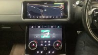 USED 2018 18 LAND ROVER RANGE ROVER VELAR 2.0 D180 R-Dynamic HSE SUV 5dr Diesel Auto 4WD Euro 6 (s/s) (180 ps) 
