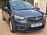 USED 2018 18 VAUXHALL CROSSLAND X 1.2 SE Nav Euro 6 5dr LOW INSURANCE/LOVELY VEHICLE!!