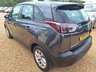 USED 2018 18 VAUXHALL CROSSLAND X 1.2 SE Nav Euro 6 5dr LOW INSURANCE/LOVELY VEHICLE!!
